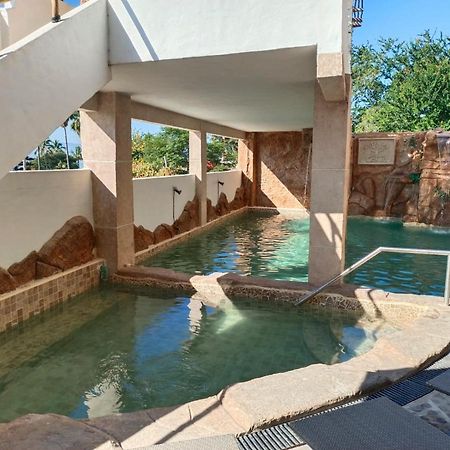 Hotel Spa El Gran Coral By Rotamundos Jocotepec Exteriér fotografie