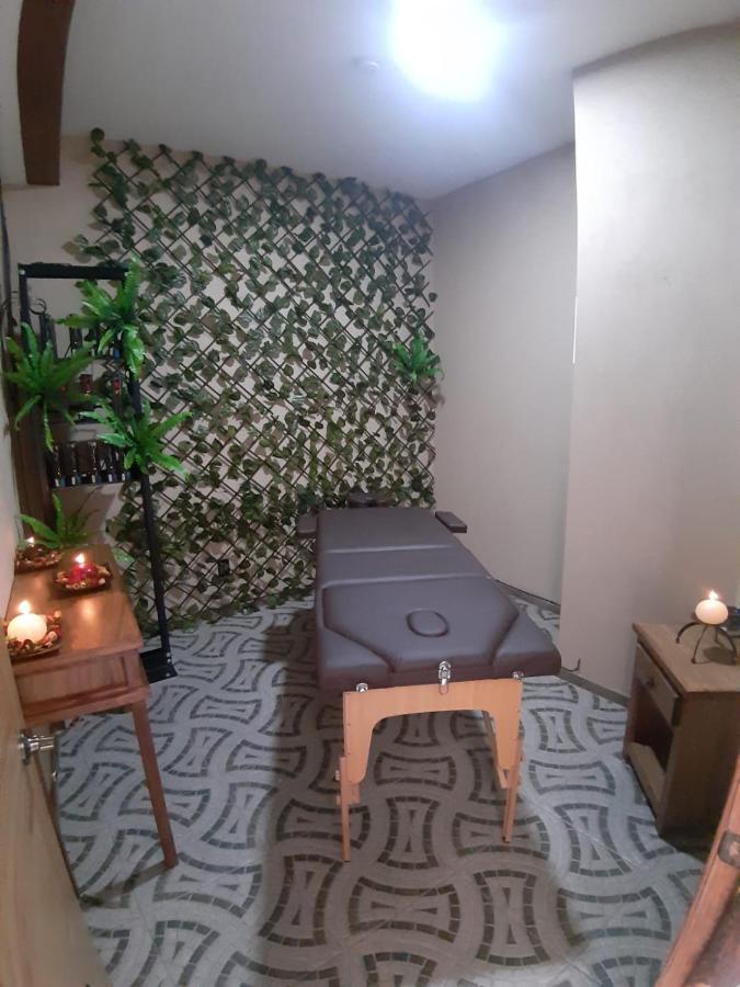 Hotel Spa El Gran Coral By Rotamundos Jocotepec Exteriér fotografie
