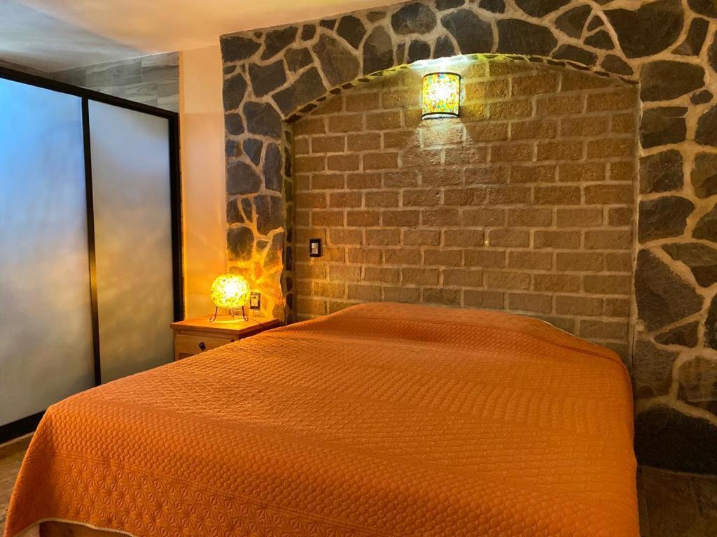Hotel Spa El Gran Coral By Rotamundos Jocotepec Exteriér fotografie