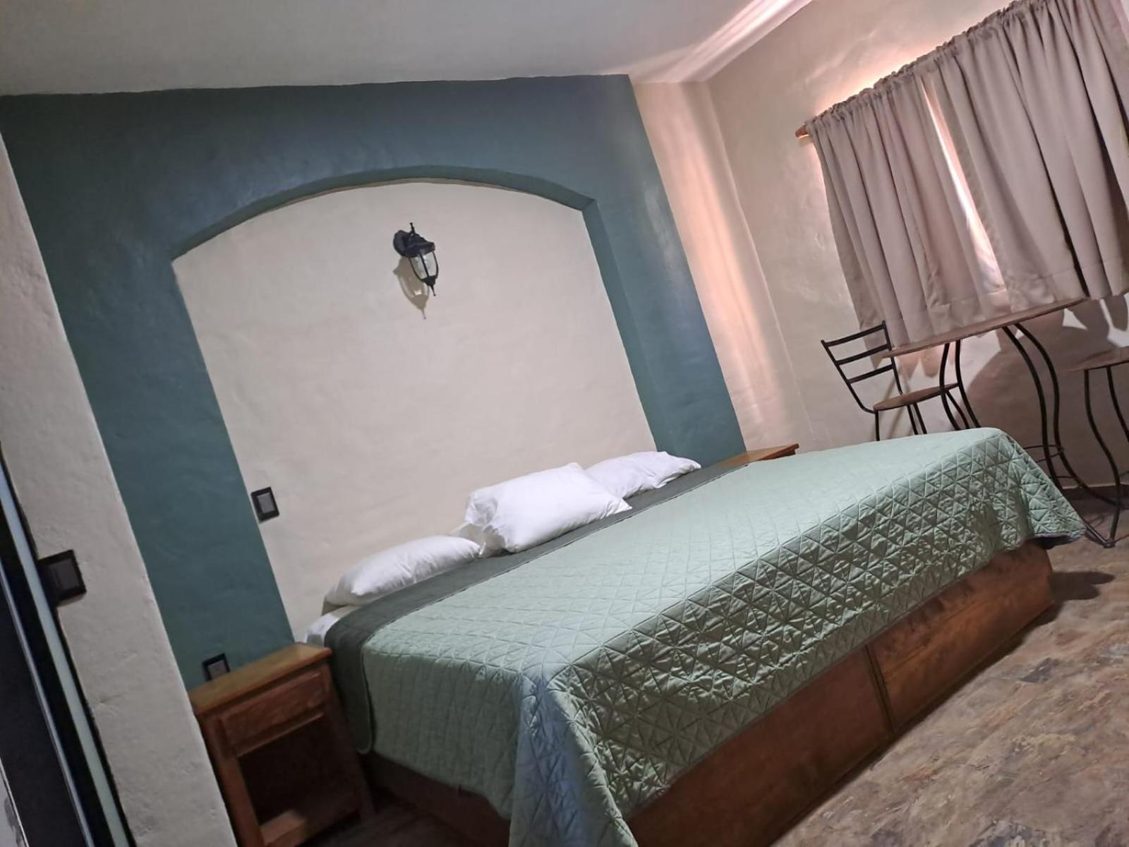Hotel Spa El Gran Coral By Rotamundos Jocotepec Exteriér fotografie